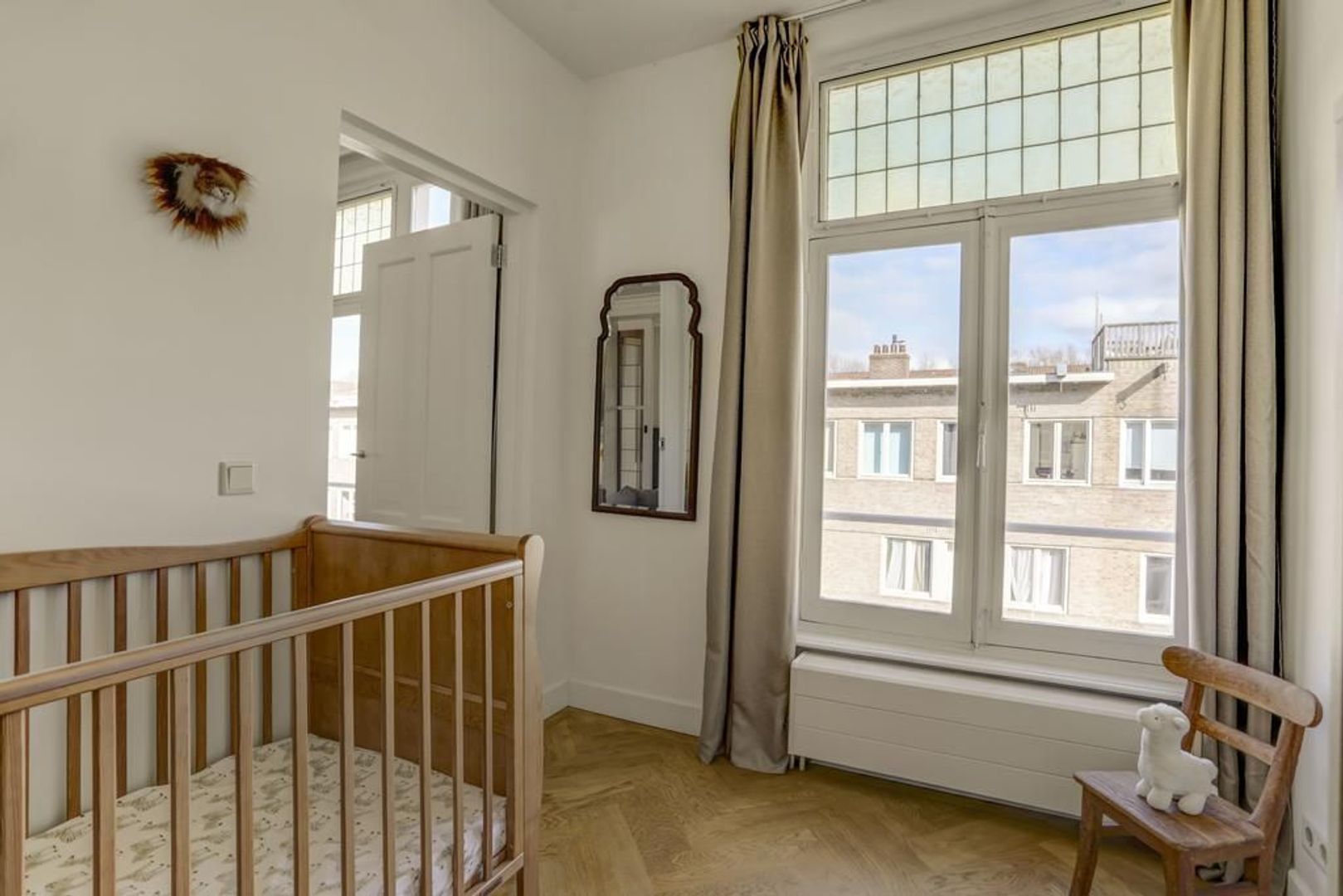 Reinier Claeszenstraat 23 4, Amsterdam foto-15