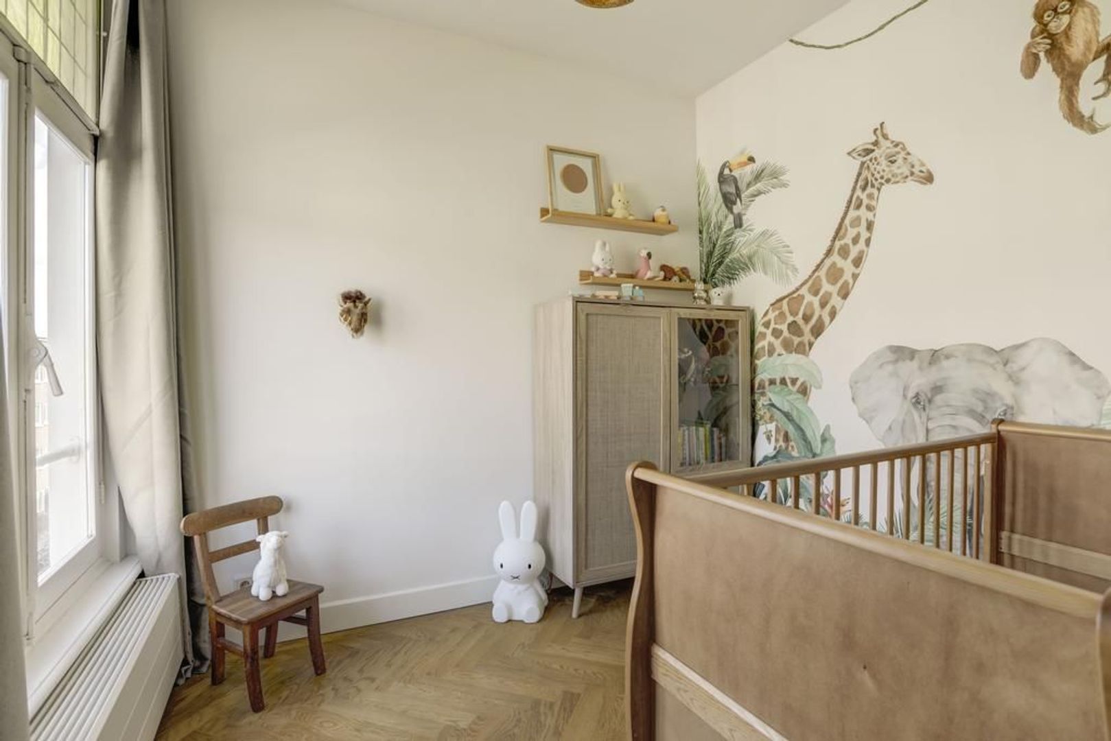 Reinier Claeszenstraat 23 4, Amsterdam foto-14