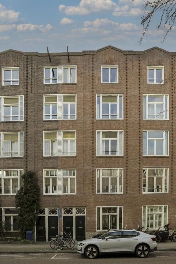 Reinier Claeszenstraat 23 4, Amsterdam foto-25