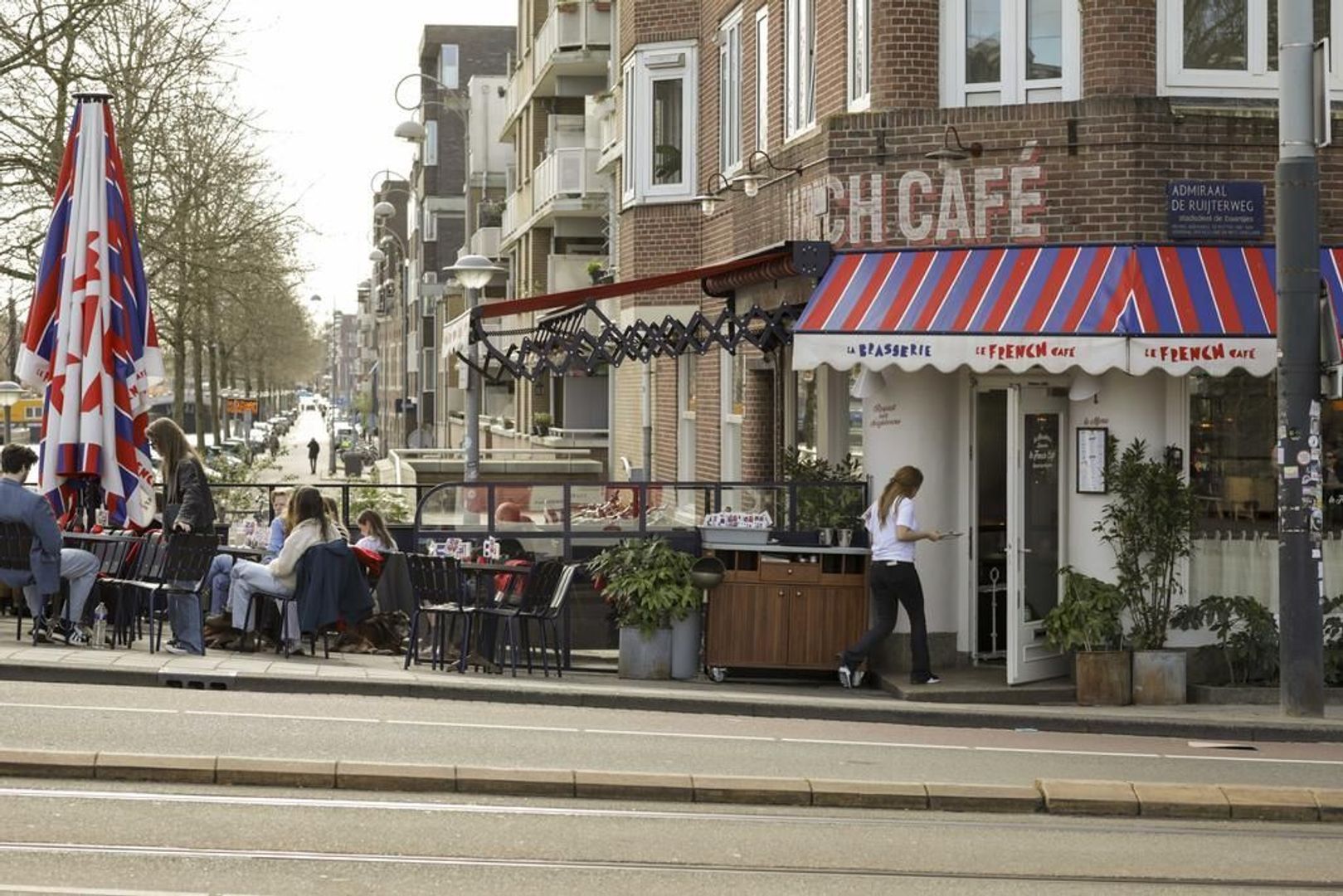 Reinier Claeszenstraat 23 4, Amsterdam foto-27