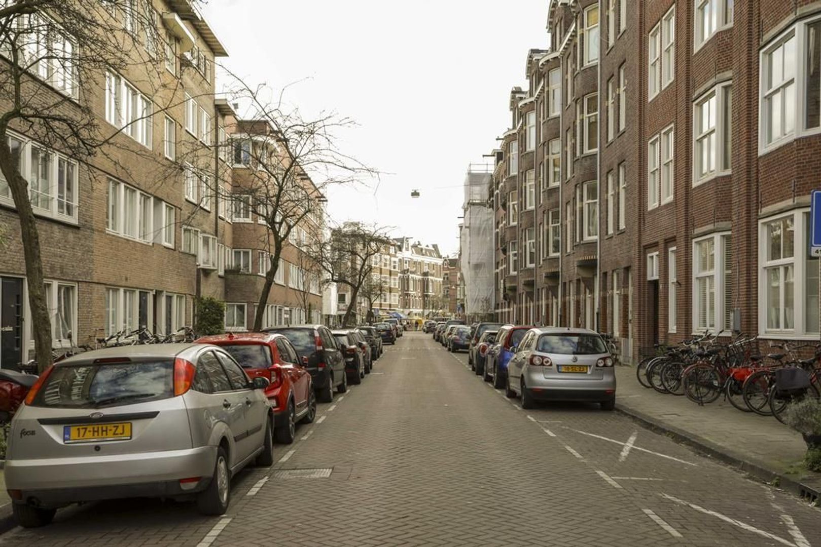 Reinier Claeszenstraat 23 4, Amsterdam foto-26