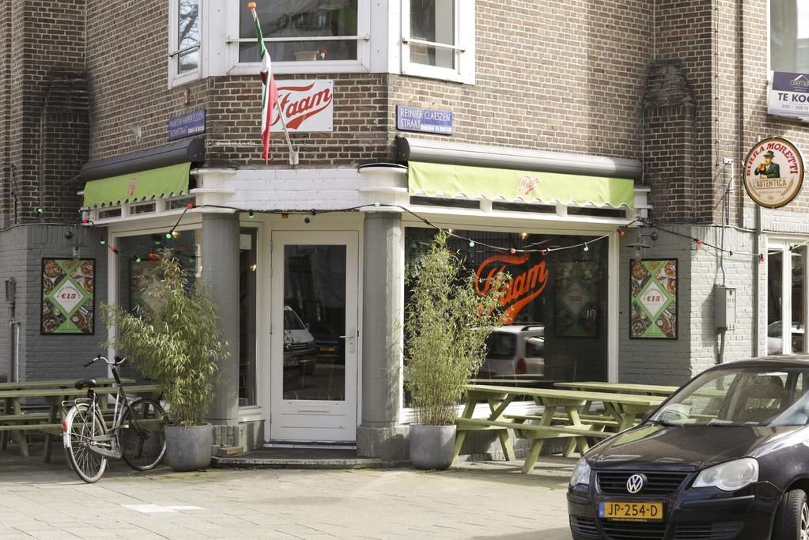 Reinier Claeszenstraat 23 4, Amsterdam foto-28