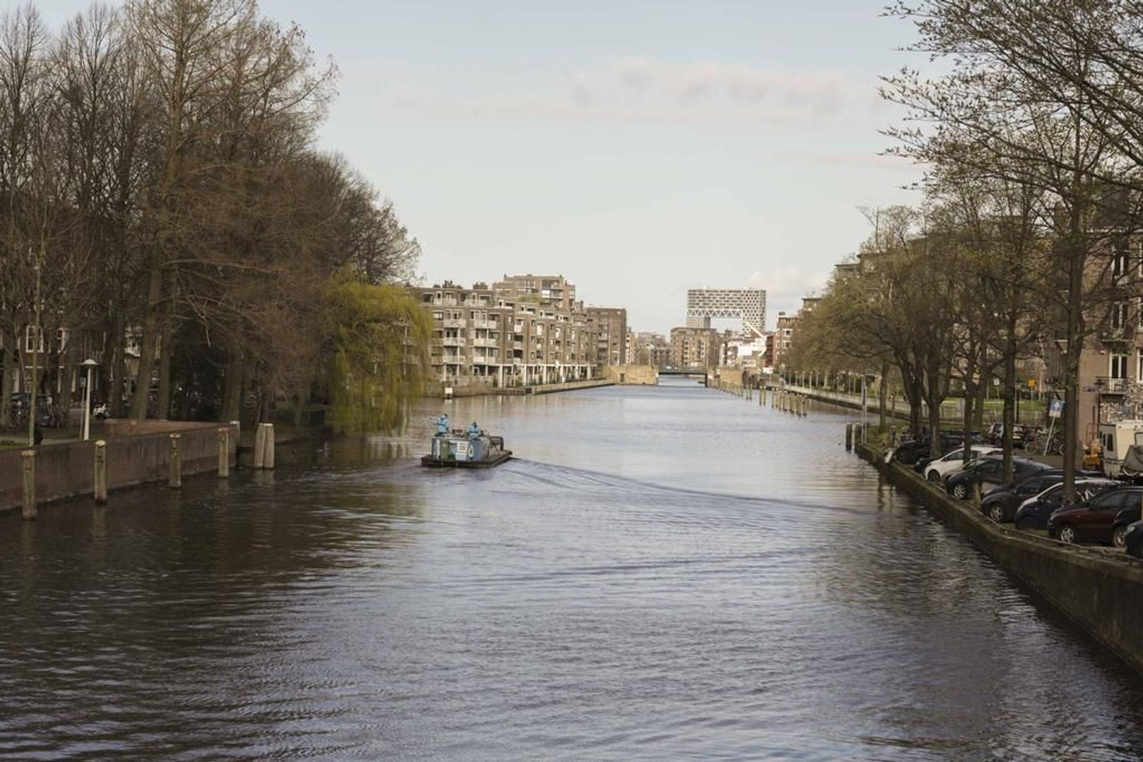 Reinier Claeszenstraat 23 4, Amsterdam foto-30