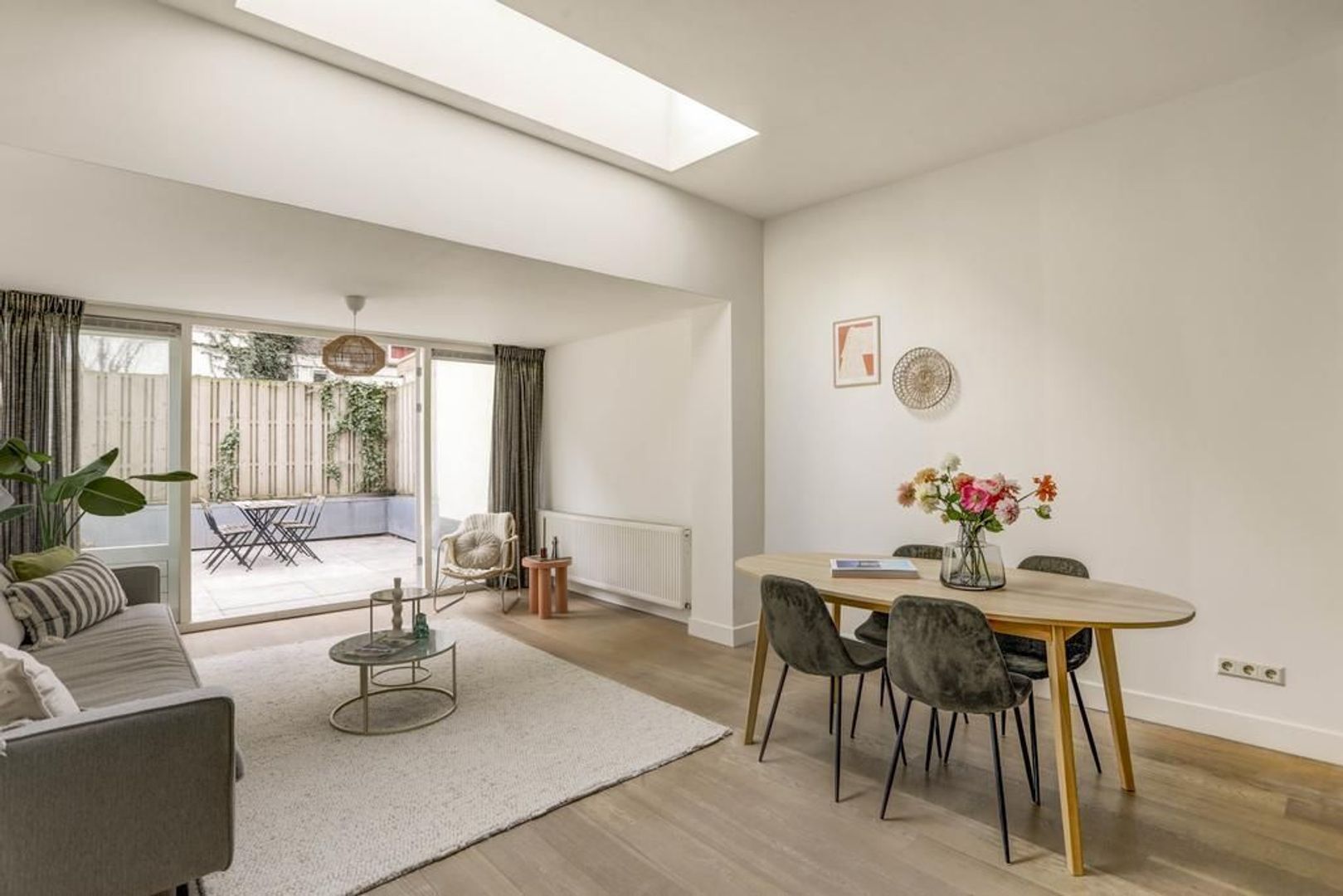 Eerste Schinkelstraat 39 H, Amsterdam foto-0