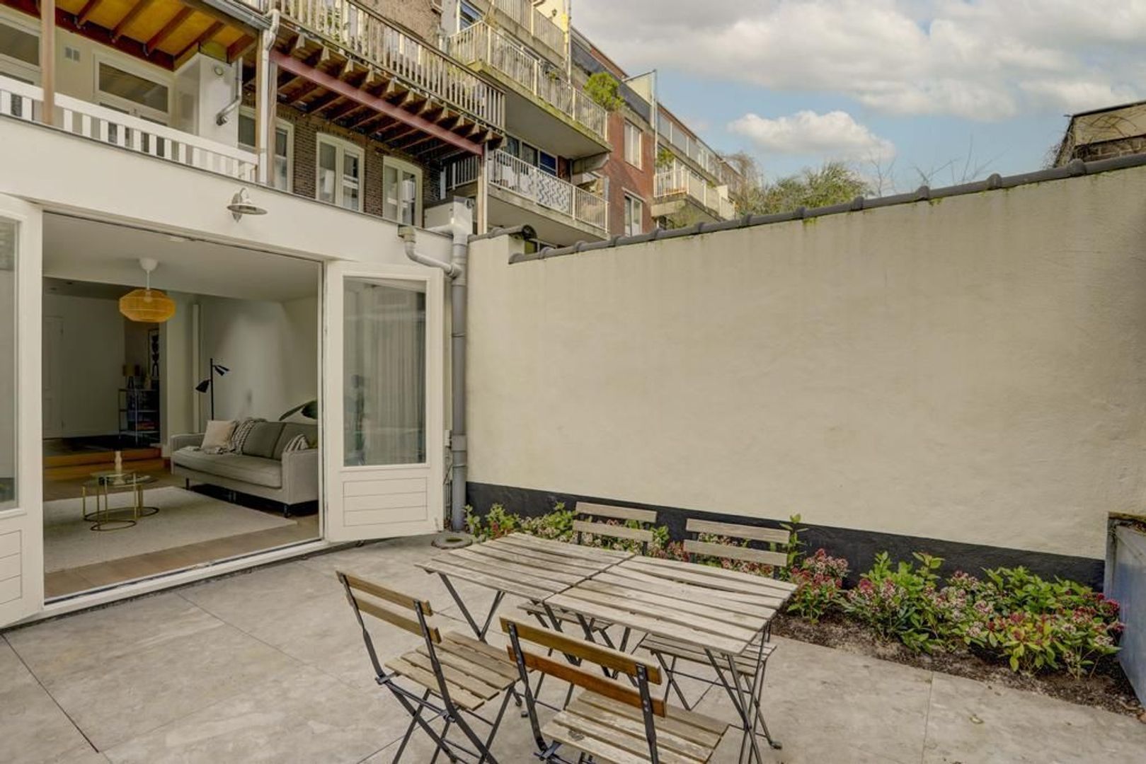 Eerste Schinkelstraat 39 H, Amsterdam foto-1