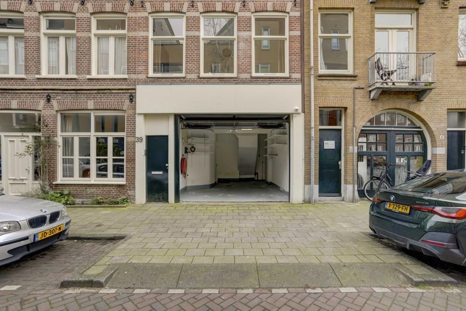 Eerste Schinkelstraat 39 H, Amsterdam foto-4