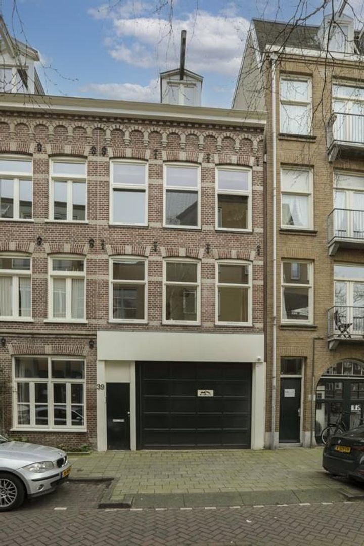 Eerste Schinkelstraat 39 H, Amsterdam foto-3