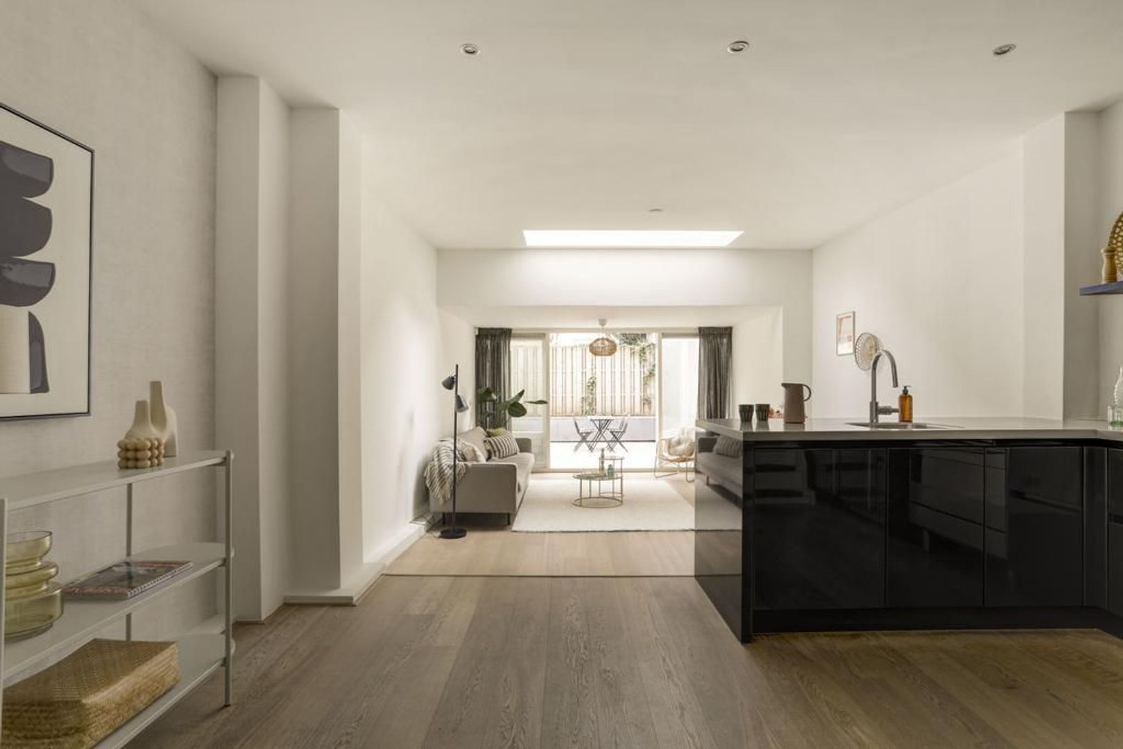 Eerste Schinkelstraat 39 H, Amsterdam foto-7