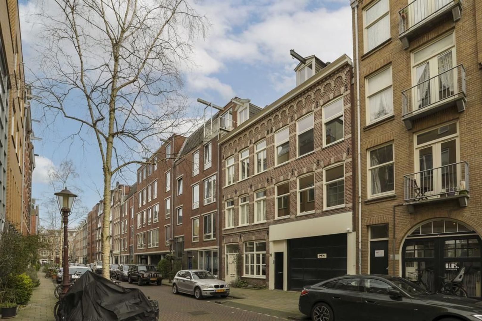 Eerste Schinkelstraat 39 H, Amsterdam foto-21