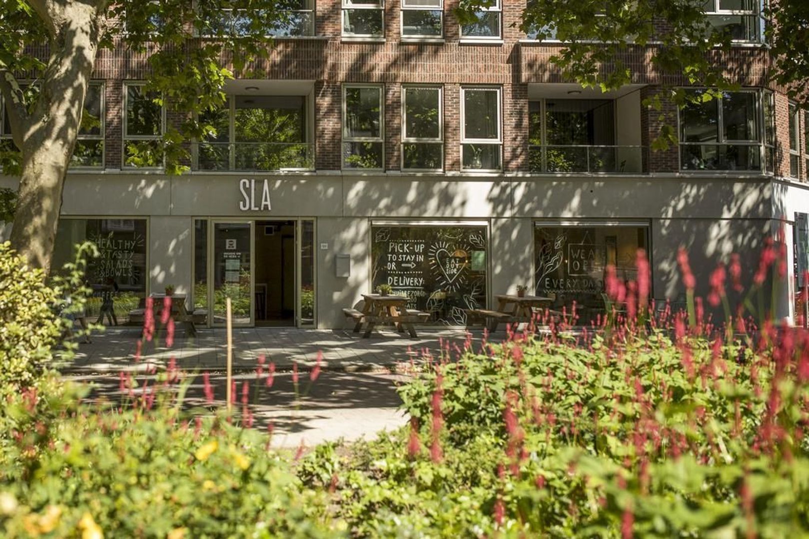 Eerste Schinkelstraat 39 H, Amsterdam foto-26