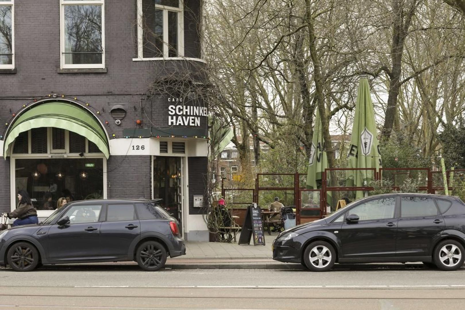 Eerste Schinkelstraat 39 H, Amsterdam foto-24