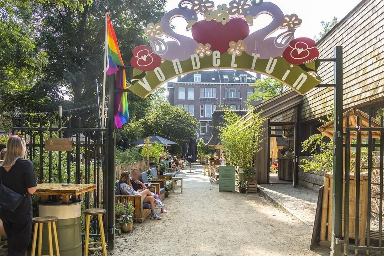 Eerste Schinkelstraat 39 H, Amsterdam foto-25