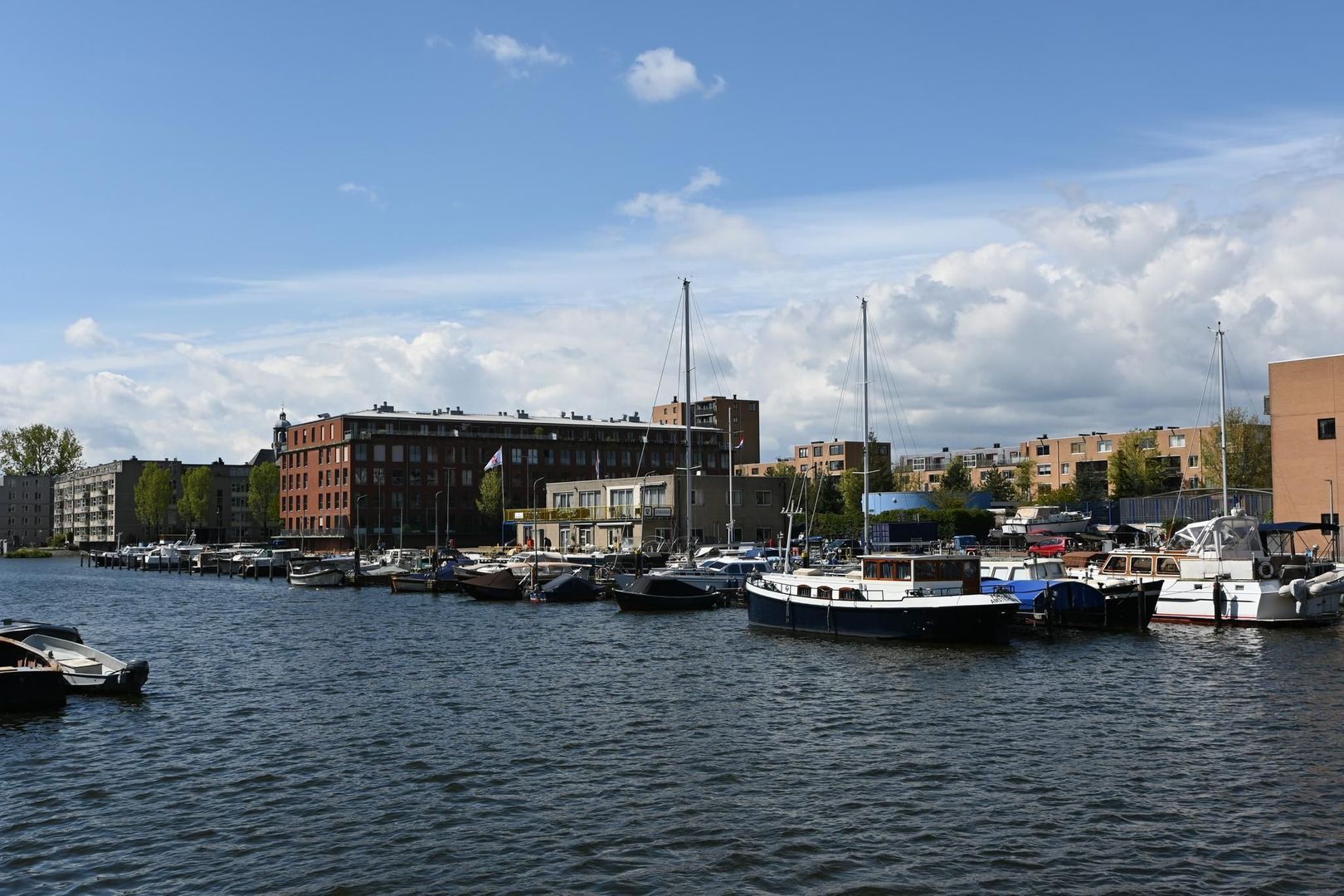 VOC-kade 94 6 hoog, Amsterdam foto-23