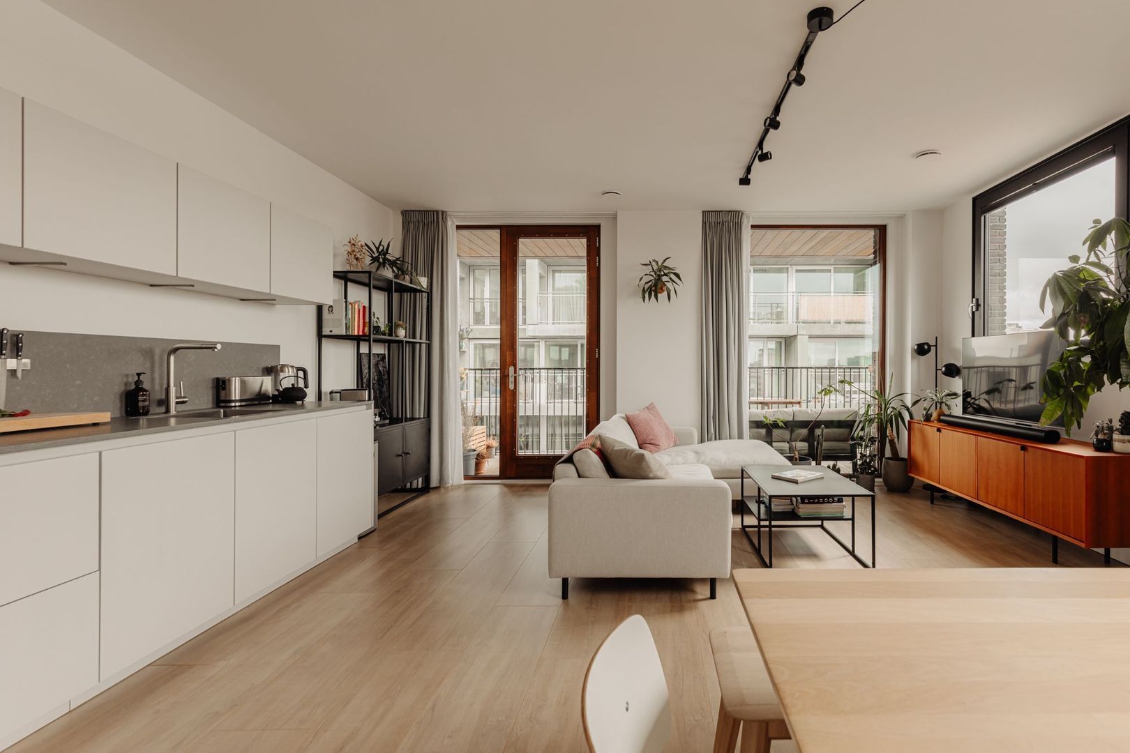 VOC-kade 94 6 hoog, Amsterdam foto-2