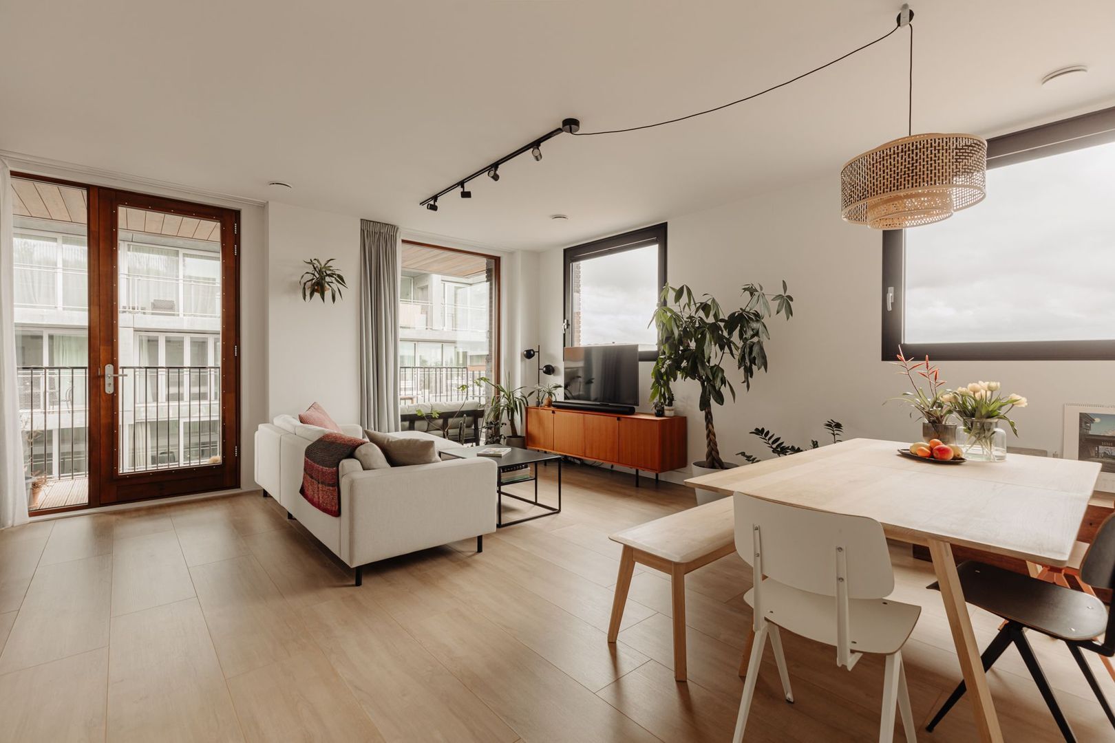 VOC-kade 94 6 hoog, Amsterdam foto-3