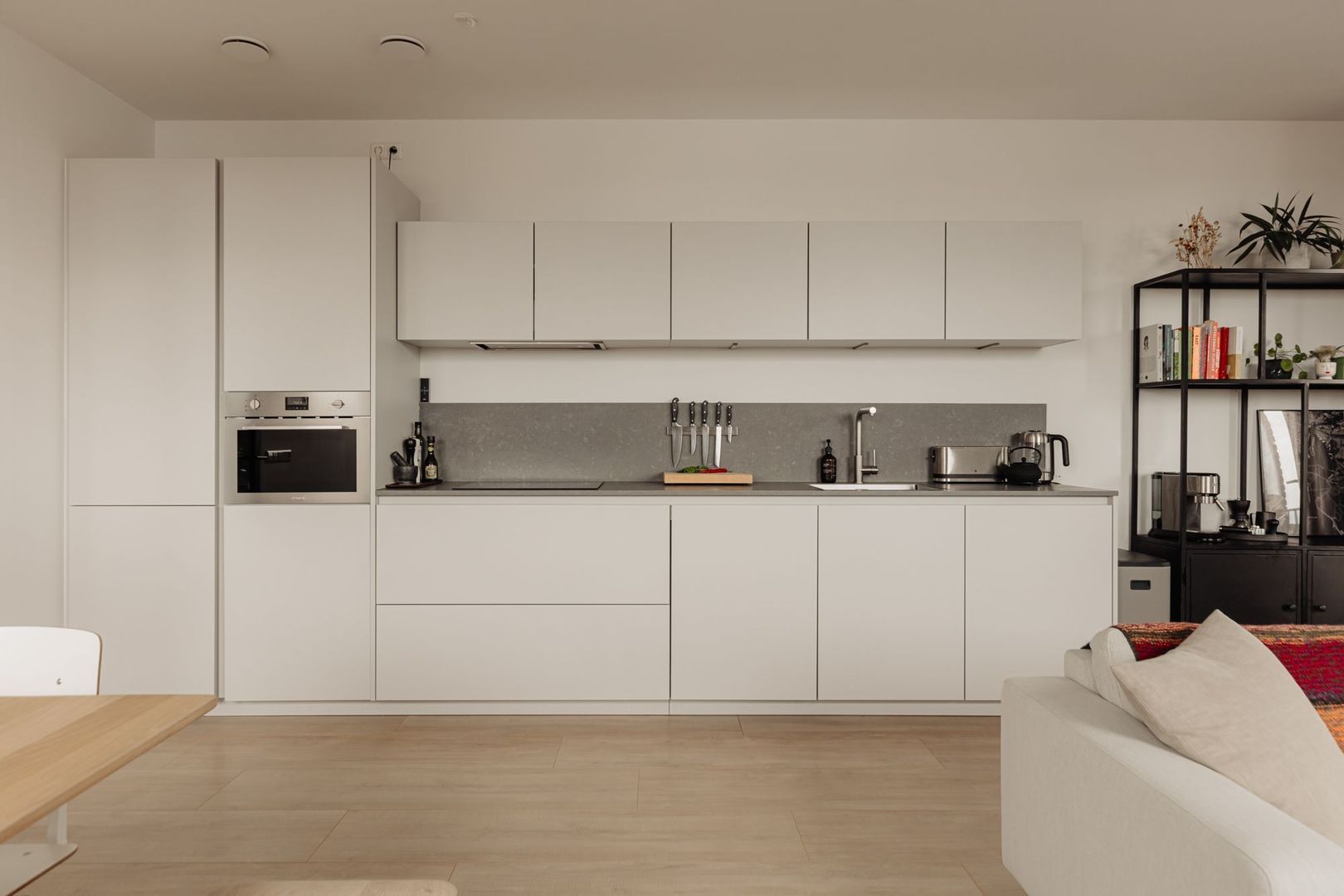 VOC-kade 94 6 hoog, Amsterdam foto-8