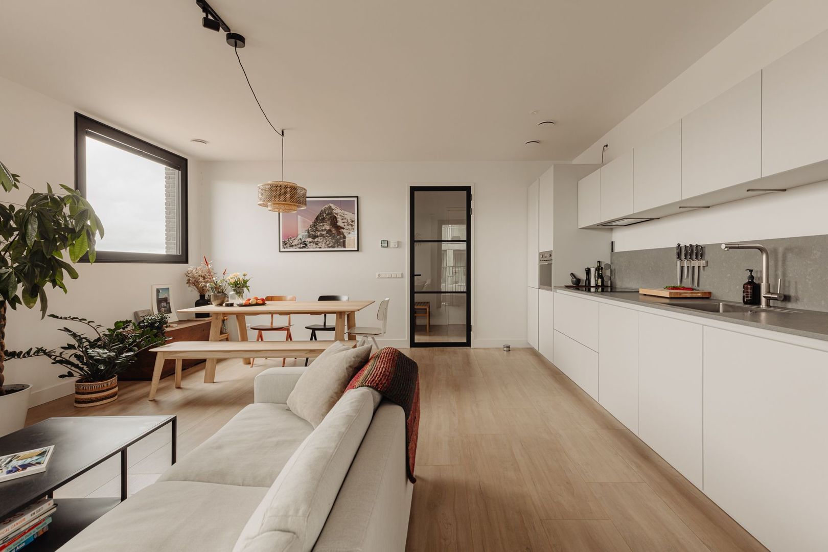 VOC-kade 94 6 hoog, Amsterdam foto-7