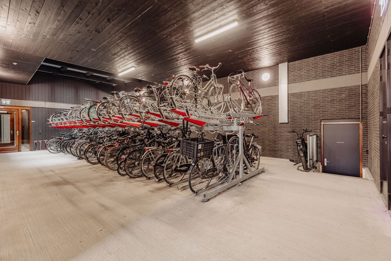 VOC-kade 94 6 hoog, Amsterdam foto-20