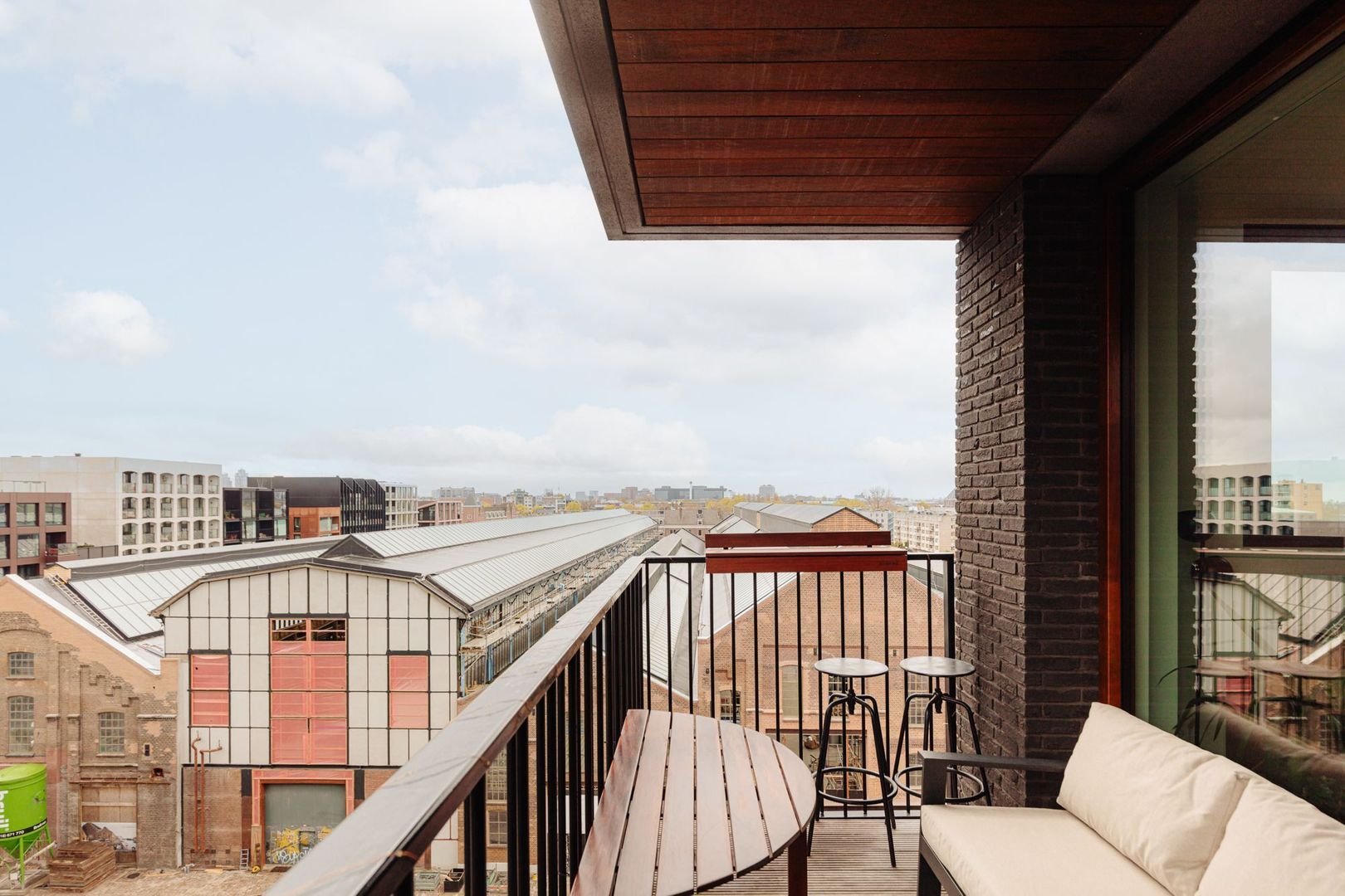 VOC-kade 94 6 hoog, Amsterdam foto-4