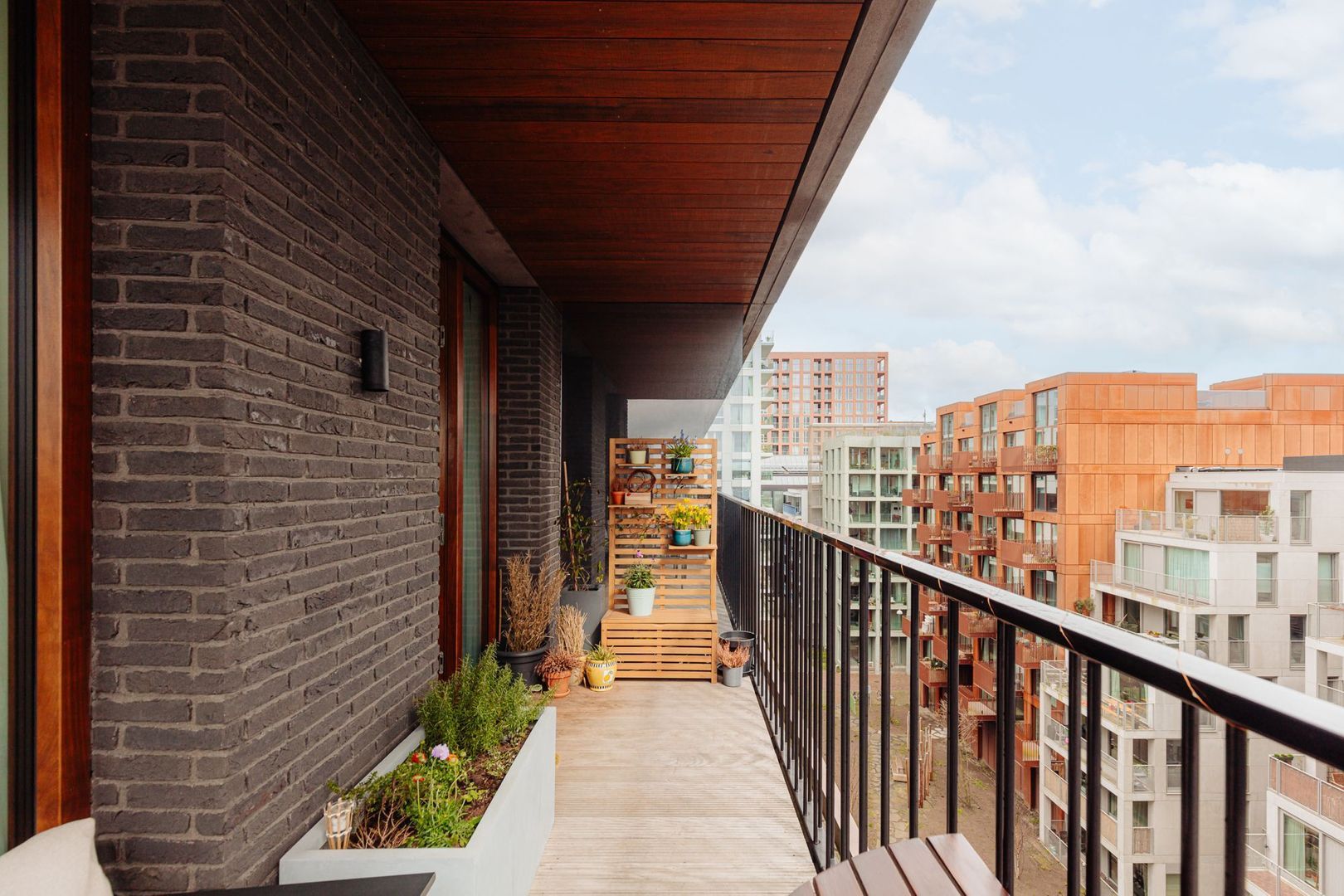 VOC-kade 94 6 hoog, Amsterdam foto-6