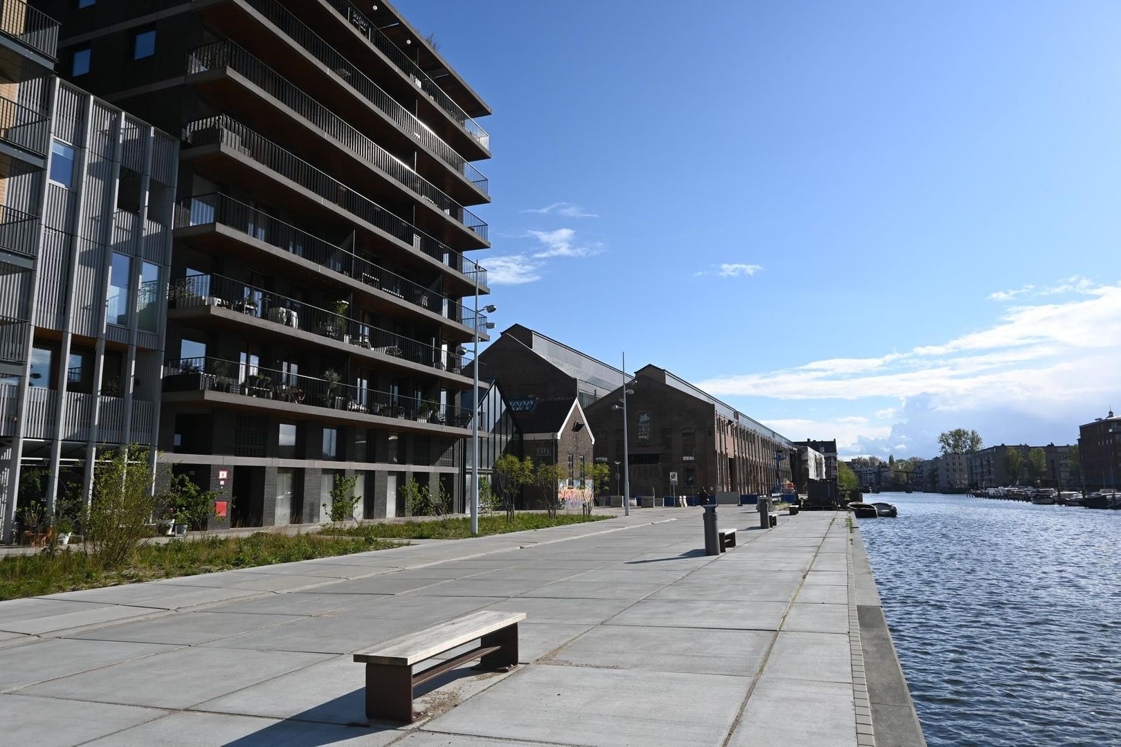 VOC-kade 94 6 hoog, Amsterdam foto-22