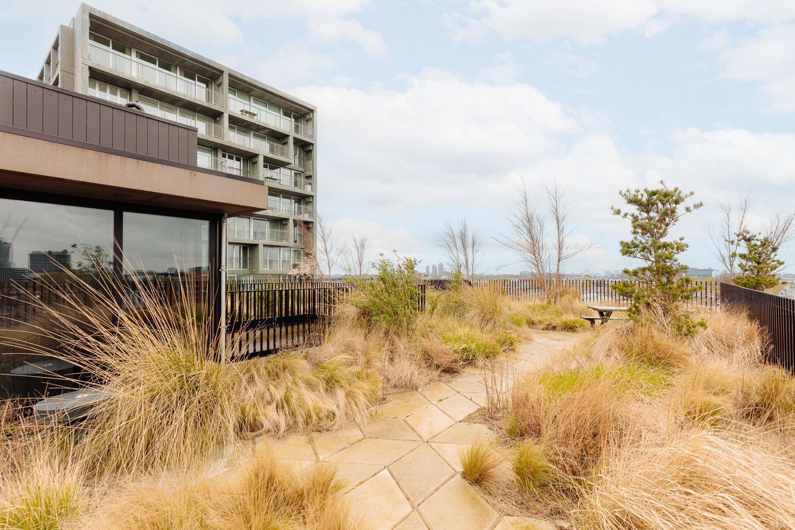 VOC-kade 94 6 hoog, Amsterdam foto-14