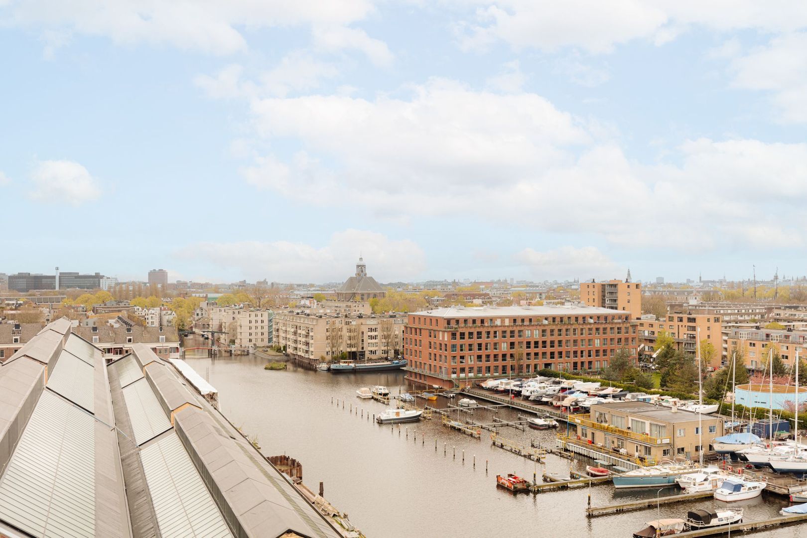 VOC-kade 94 6 hoog, Amsterdam foto-16