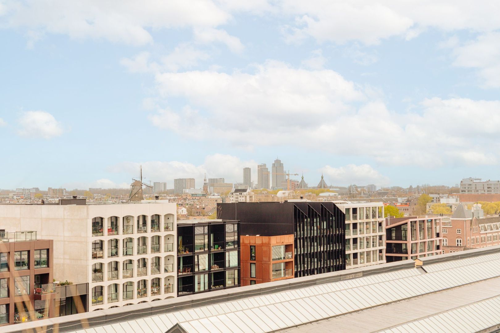 VOC-kade 94 6 hoog, Amsterdam foto-15