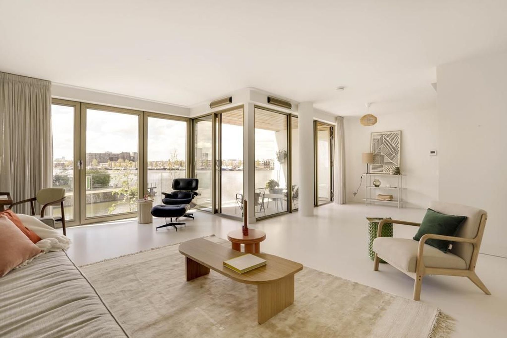 Zeeburgerkade 1486 hs+I+II, Amsterdam foto-0