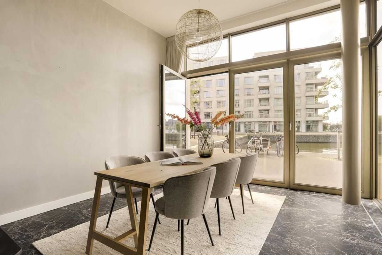 Zeeburgerkade 1486 hs+I+II, Amsterdam foto-5