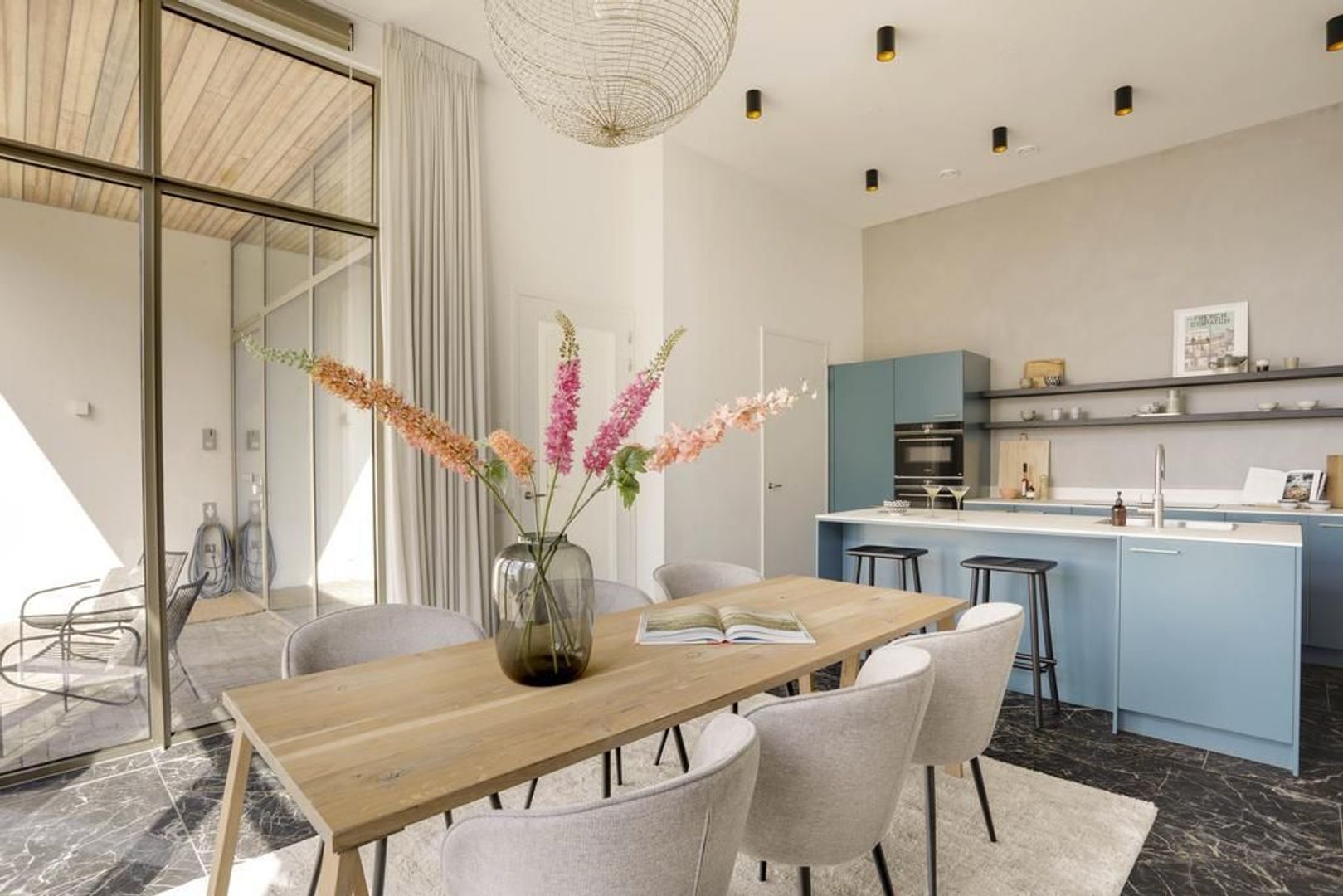 Zeeburgerkade 1486 hs+I+II, Amsterdam foto-3