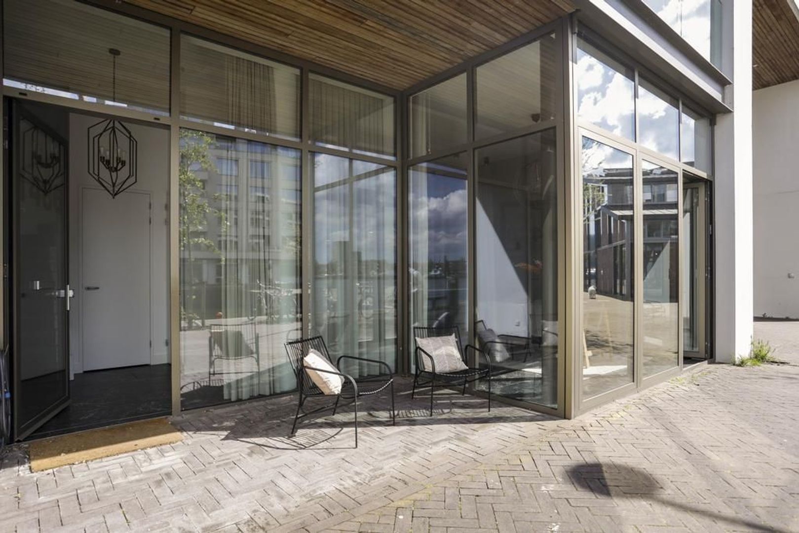 Zeeburgerkade 1486 hs+I+II, Amsterdam foto-4