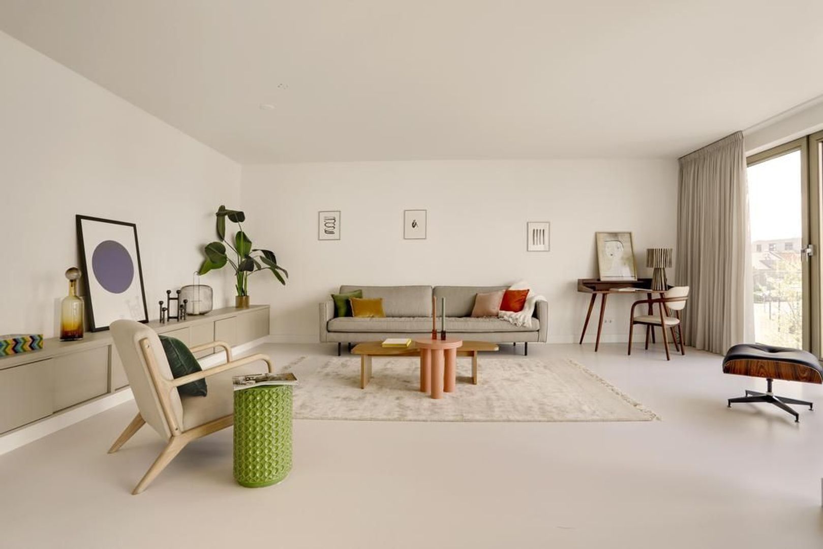 Zeeburgerkade 1486 hs+I+II, Amsterdam foto-9