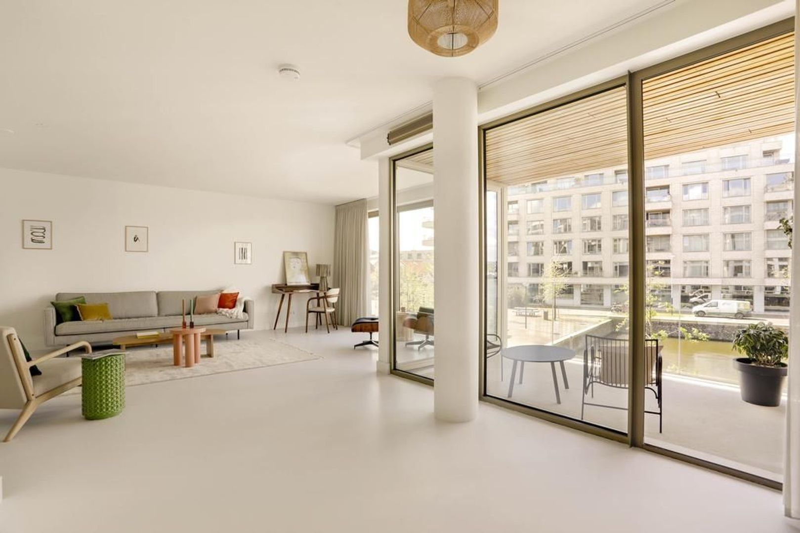 Zeeburgerkade 1486 hs+I+II, Amsterdam foto-10