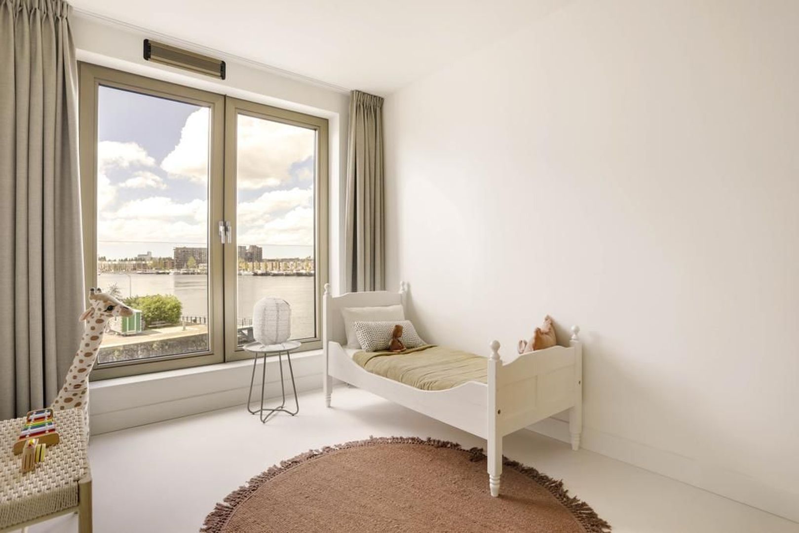 Zeeburgerkade 1486 hs+I+II, Amsterdam foto-19