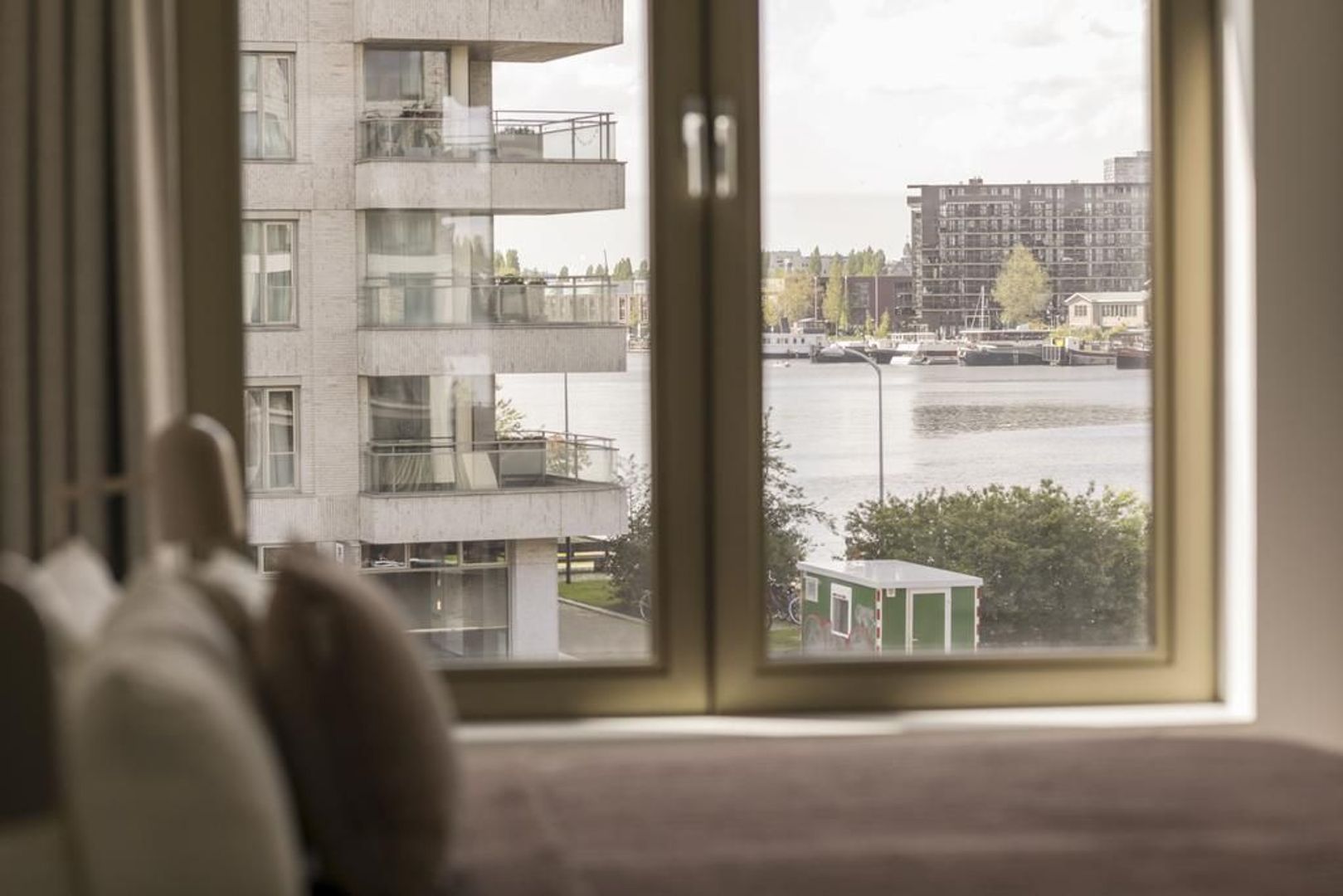 Zeeburgerkade 1486 hs+I+II, Amsterdam foto-17