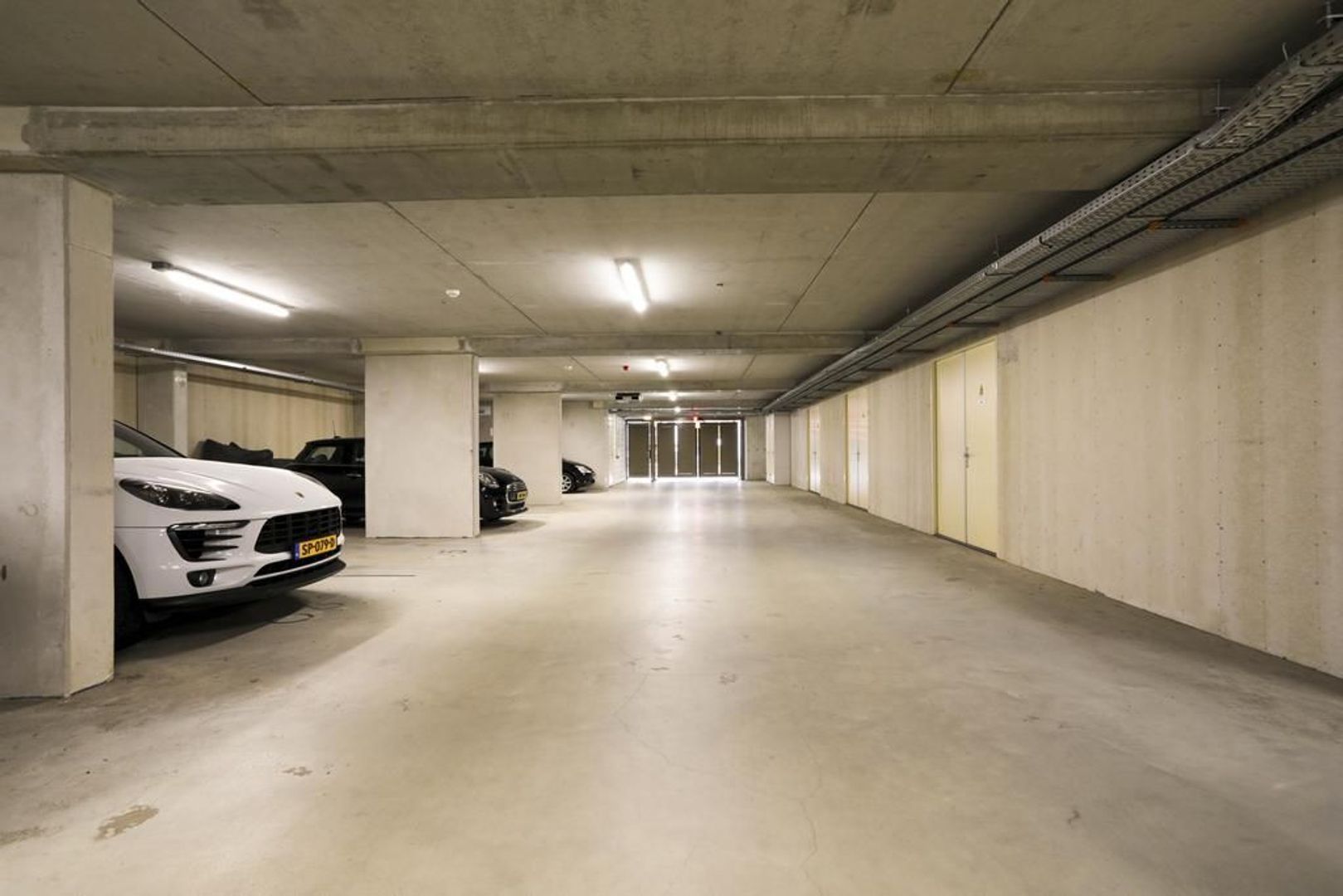 Zeeburgerkade 1486 hs+I+II, Amsterdam foto-25