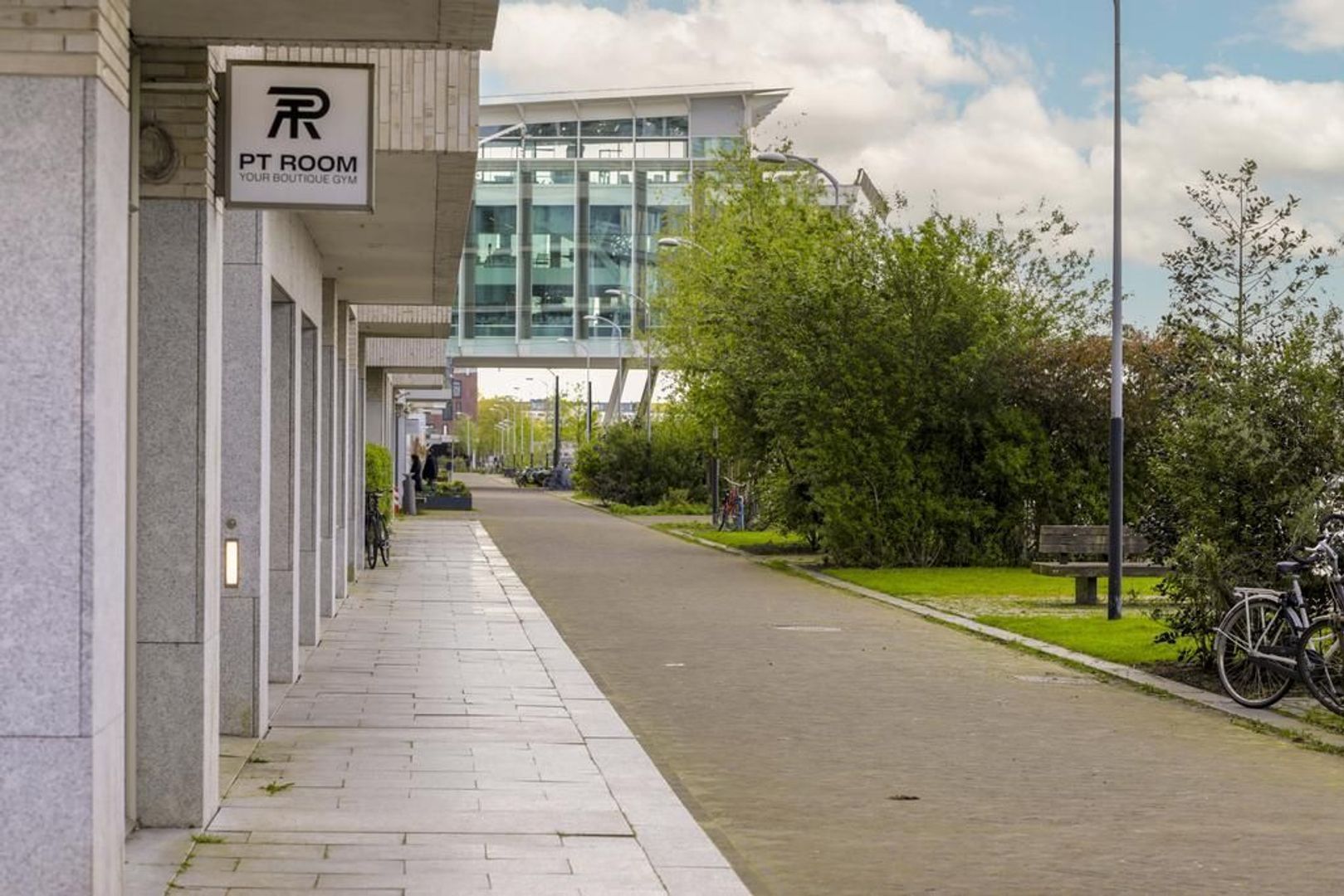 Zeeburgerkade 1486 hs+I+II, Amsterdam foto-29