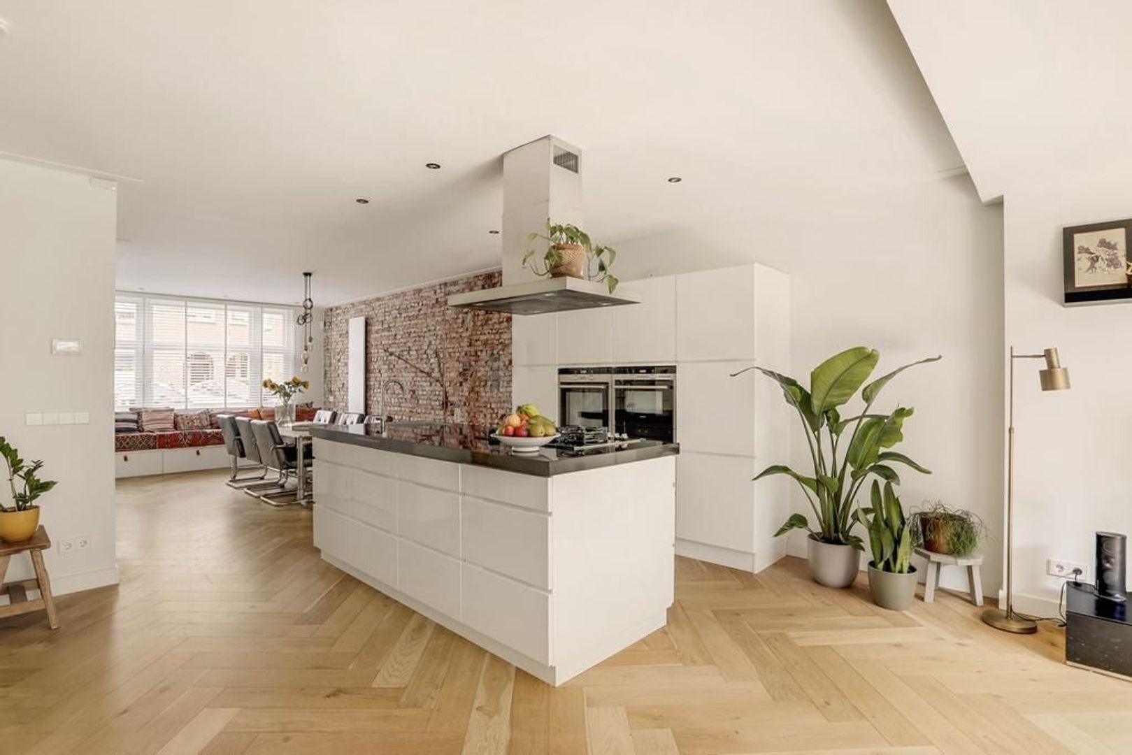 Marco Polostraat 108 H, Amsterdam foto-0