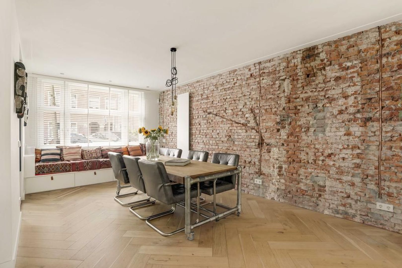 Marco Polostraat 108 H, Amsterdam foto-1