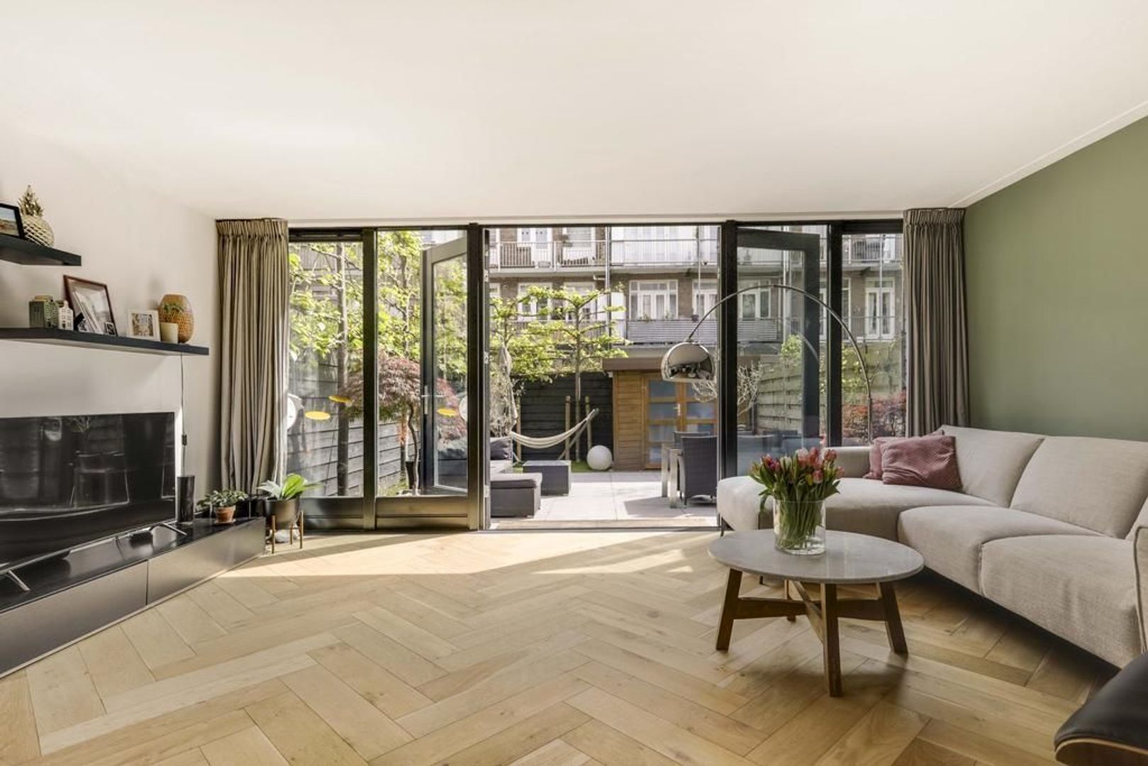 Marco Polostraat 108 H, Amsterdam foto-4