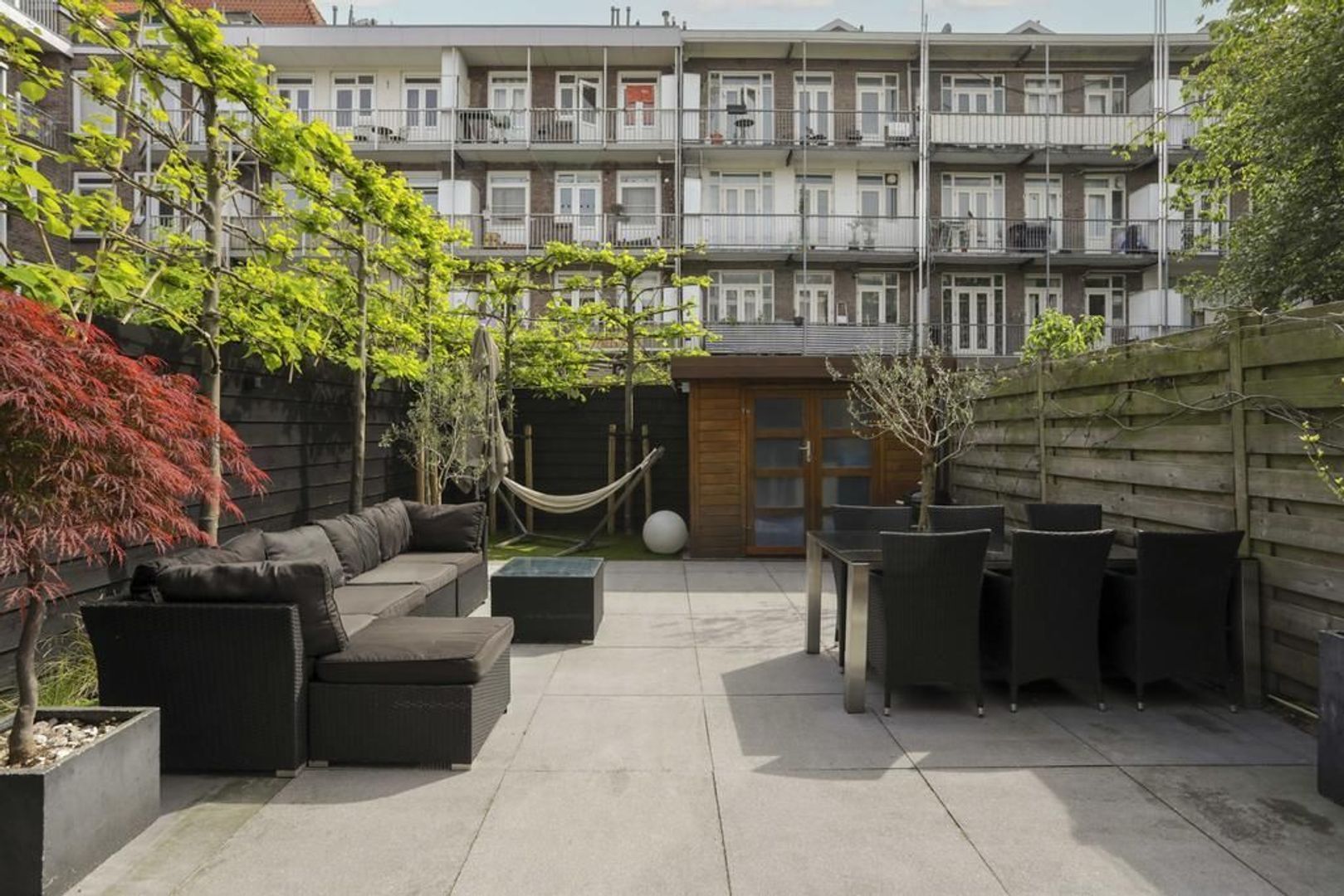 Marco Polostraat 108 H, Amsterdam foto-6