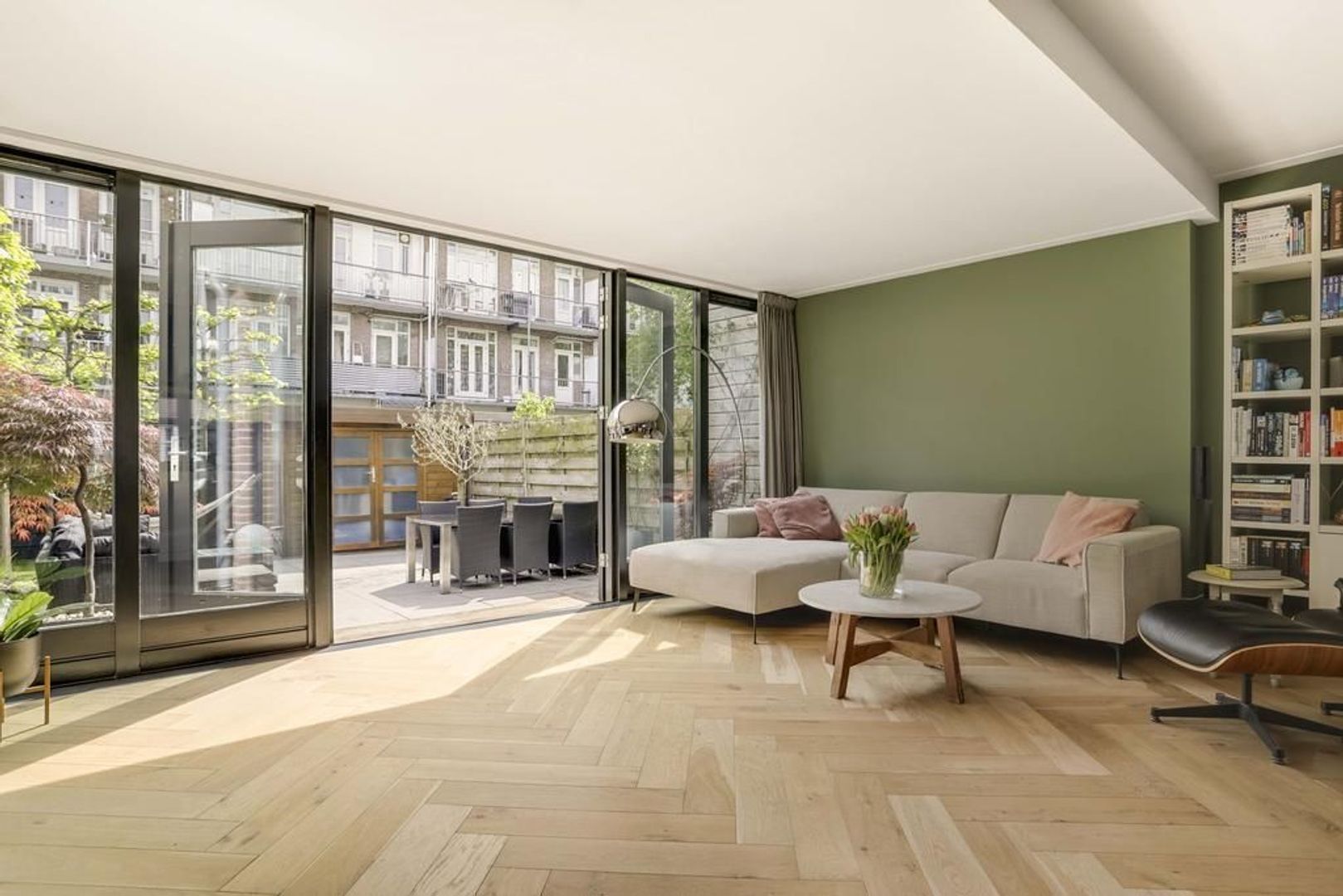 Marco Polostraat 108 H, Amsterdam foto-5