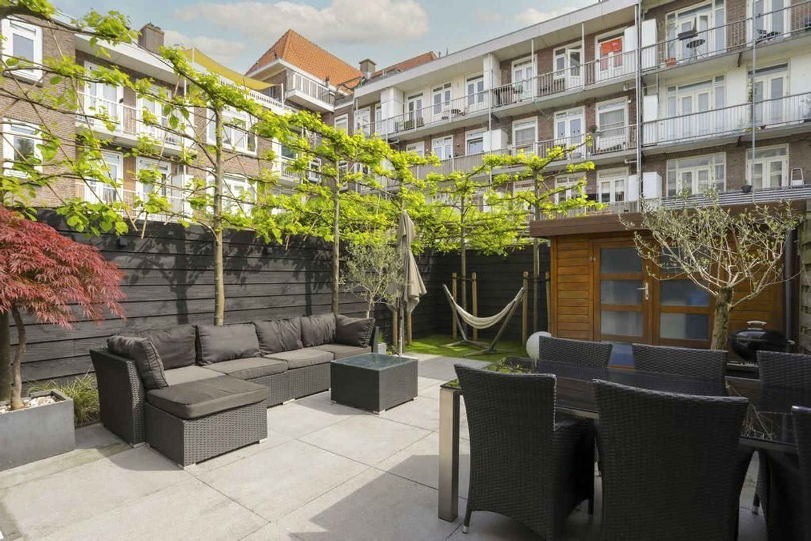 Marco Polostraat 108 H, Amsterdam foto-7