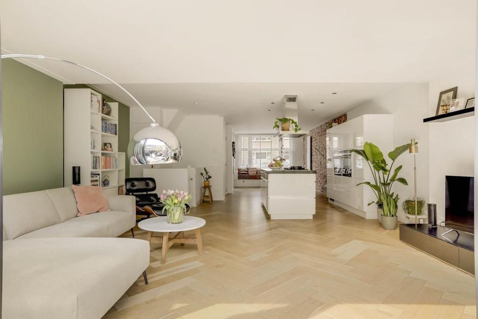 Marco Polostraat 108 H, Amsterdam foto-10