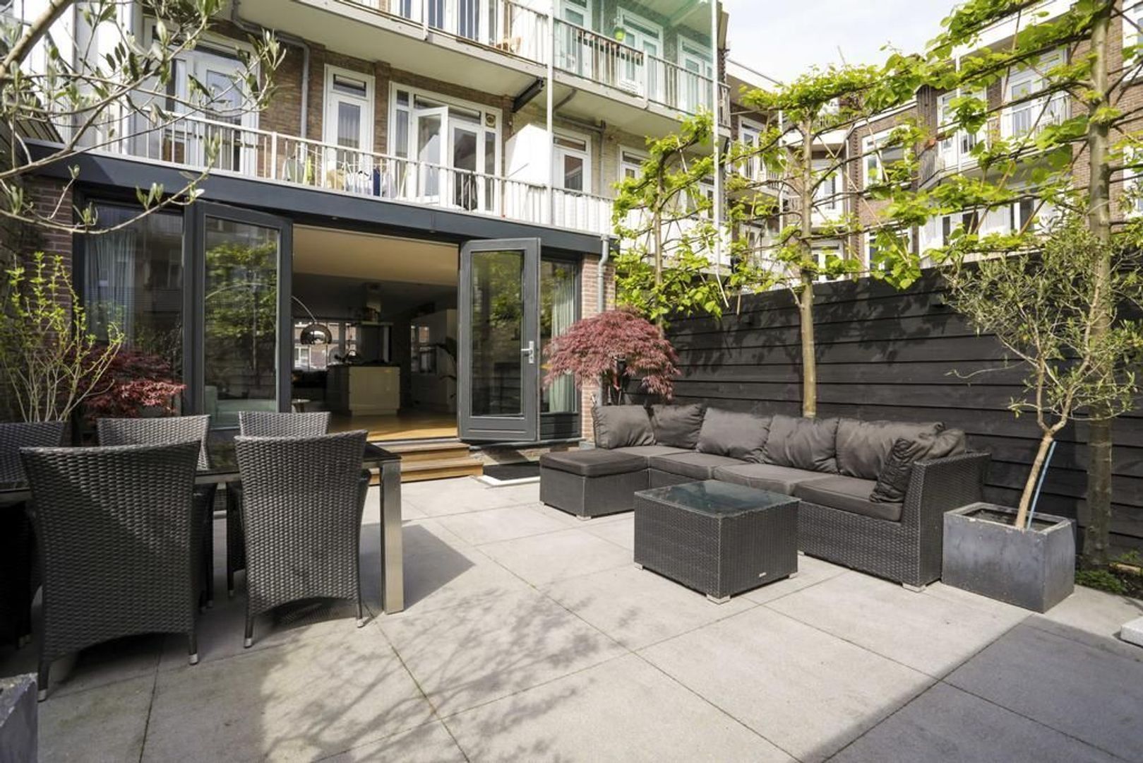 Marco Polostraat 108 H, Amsterdam foto-9