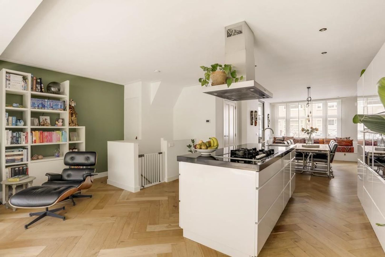 Marco Polostraat 108 H, Amsterdam foto-13