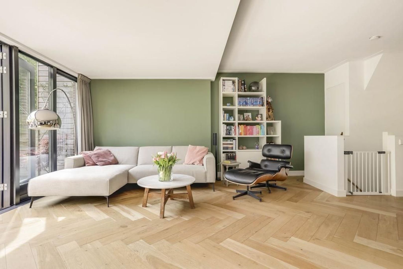 Marco Polostraat 108 H, Amsterdam foto-14