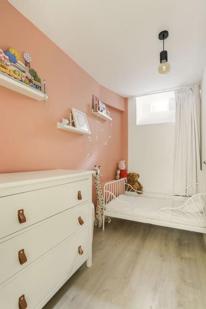 Marco Polostraat 108 H, Amsterdam foto-23