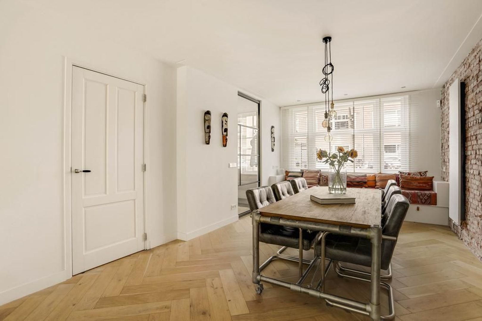 Marco Polostraat 108 H, Amsterdam foto-24